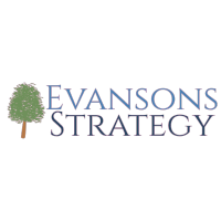 Evansons Strategy Consultants Inc logo, Evansons Strategy Consultants Inc contact details