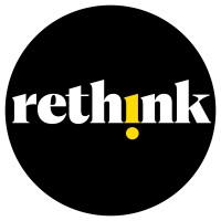 Rethink Creative & Digital Marketing logo, Rethink Creative & Digital Marketing contact details