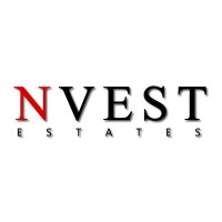 NVEST ESTATES logo, NVEST ESTATES contact details