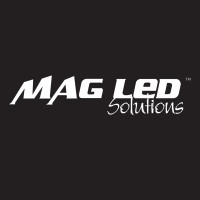 MAG-LED Inc. logo, MAG-LED Inc. contact details