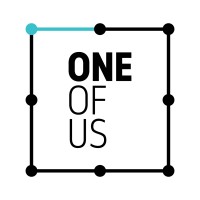 One of Us, marketing en communicatie collectief logo, One of Us, marketing en communicatie collectief contact details