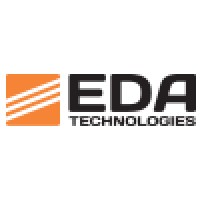 EDA Technologies logo, EDA Technologies contact details