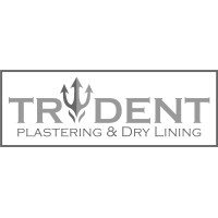 Trident Plastering & Drylining Ltd logo, Trident Plastering & Drylining Ltd contact details