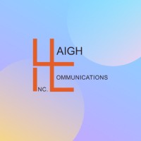 Haigh Communications logo, Haigh Communications contact details