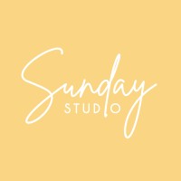 Sunday The Studio logo, Sunday The Studio contact details