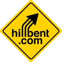 Hillbent.com logo, Hillbent.com contact details