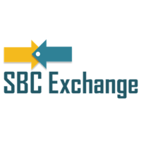 SBC-Exchange logo, SBC-Exchange contact details