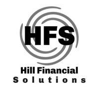 Hill Financial Solutions logo, Hill Financial Solutions contact details