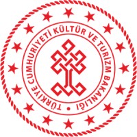 T.C. Kultur ve Turizm Bakanlg logo, T.C. Kultur ve Turizm Bakanlg contact details