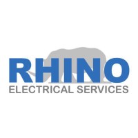 Rhino Electrical Services logo, Rhino Electrical Services contact details