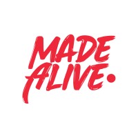 Made Alive Design & Co. logo, Made Alive Design & Co. contact details