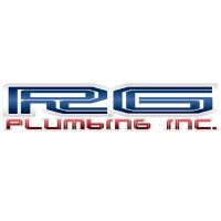 RG Plumbing, Inc. logo, RG Plumbing, Inc. contact details