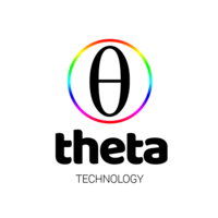 thetatechnology logo, thetatechnology contact details