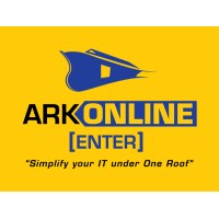 Ark Online Enterprises Corp. logo, Ark Online Enterprises Corp. contact details