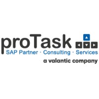 proTask - SAP Partner - Consulting - Services logo, proTask - SAP Partner - Consulting - Services contact details