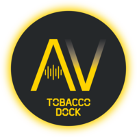 Tobacco Dock AV logo, Tobacco Dock AV contact details