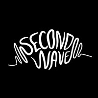 Second Wave Digital logo, Second Wave Digital contact details