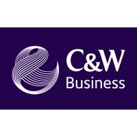 C&W Business Barbados logo, C&W Business Barbados contact details