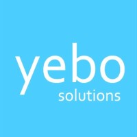 Yebo Solutions (UK) Ltd logo, Yebo Solutions (UK) Ltd contact details