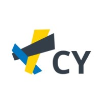 CY GLOBAL logo, CY GLOBAL contact details