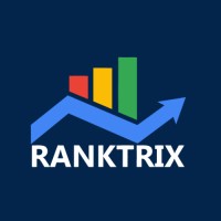 Ranktrix logo, Ranktrix contact details