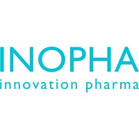 INOPHA GmbH logo, INOPHA GmbH contact details