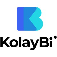 KolayBi' logo, KolayBi' contact details