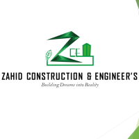 ZAHID CONSTRUCTION & ENGINEER'S logo, ZAHID CONSTRUCTION & ENGINEER'S contact details