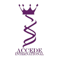 Accede International logo, Accede International contact details