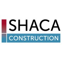 Shaca Construction logo, Shaca Construction contact details