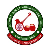 Rotaract Club of Mahanagar North West logo, Rotaract Club of Mahanagar North West contact details