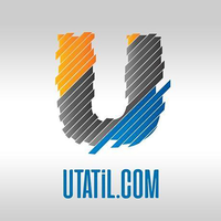 Utatil logo, Utatil contact details