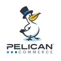 Pelican Commerce logo, Pelican Commerce contact details