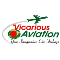 Vicarious Aviation logo, Vicarious Aviation contact details