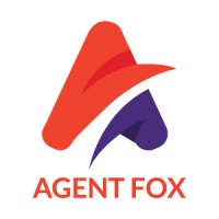 AgentFox logo, AgentFox contact details