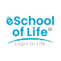 eSchool of Life logo, eSchool of Life contact details