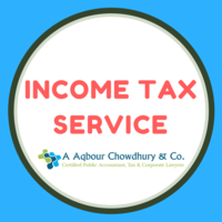 Income Tax Lawyer - Dhaka logo, Income Tax Lawyer - Dhaka contact details