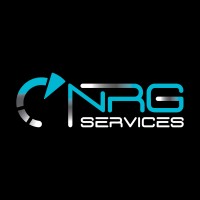 NRG Services logo, NRG Services contact details