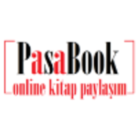 www.PasaBook.com logo, www.PasaBook.com contact details