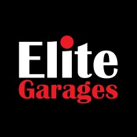 Elite Garages logo, Elite Garages contact details