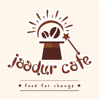 Jaadur Cafe logo, Jaadur Cafe contact details