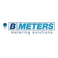 B METERS s.r.l. logo, B METERS s.r.l. contact details