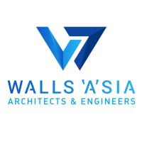 Walls Asia Architects And Interior designers logo, Walls Asia Architects And Interior designers contact details