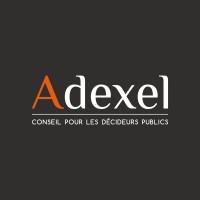 ADEXEL logo, ADEXEL contact details