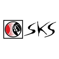 SKS Foundation logo, SKS Foundation contact details