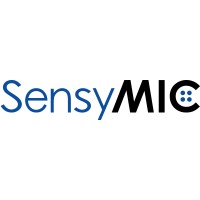 SensyMIC GmbH logo, SensyMIC GmbH contact details