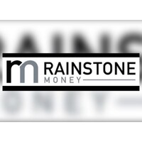 Rainstone Money logo, Rainstone Money contact details