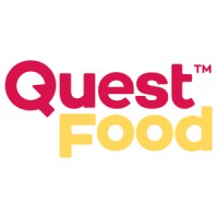 Quest Food logo, Quest Food contact details