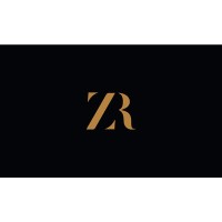 ZR TRADING logo, ZR TRADING contact details