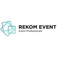 Rekom Event logo, Rekom Event contact details